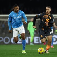 Napoli - Torino, Serie A, 8.3.2024.