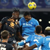 Napoli - Torino, Serie A, 8.3.2024.