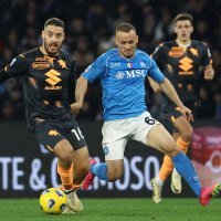 Napoli - Torino, Serie A, 8.3.2024.