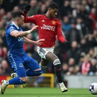 Manchester United - Everton, engleska liga, 9.3.2024.