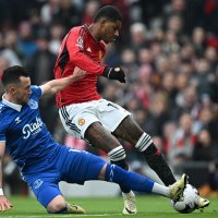 Manchester United - Everton, engleska liga, 9.3.2024.