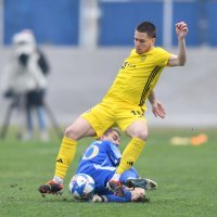 Lokomotiva - Rudeš, SuperSport HNL, 9.3.2024.