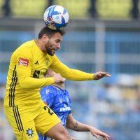 Lokomotiva - Rudeš, SuperSport HNL, 9.3.2024.