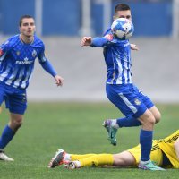 Lokomotiva - Rudeš, SuperSport HNL, 9.3.2024.