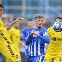 Lokomotiva - Rudeš, SuperSport HNL, 9.3.2024.