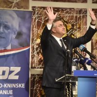 Plenković u Šibeniku