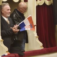 Plenković u Šibeniku