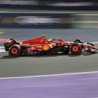 Formula 1, VN Saudijske Arabije