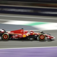 Formula 1, VN Saudijske Arabije