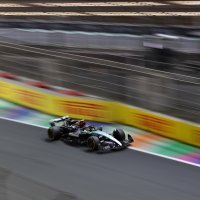 Formula 1, VN Saudijske Arabije