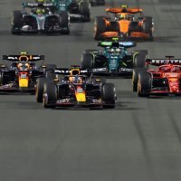 Formula 1, VN Saudijske Arabije