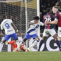 Bologna - Inter