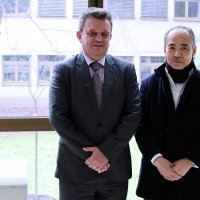 Sakura na Filozofskom