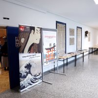 Sakura na Filozofskom