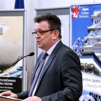 Sakura na Filozofskom