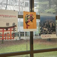 Studij japanologije u Zagrebu