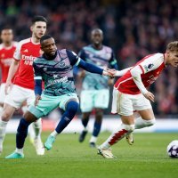 Arsenal - Brentford