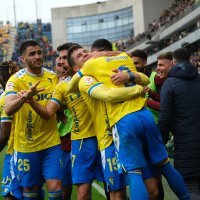 Cadiz - Atletico Madrid