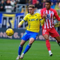 Cadiz - Atletico Madrid