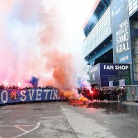 Pobjednička bakljda Boysa