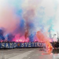 Pobjednička bakljda Boysa