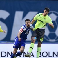 Dinamo - Slaven Belupo, SuperSport HNL, 10.3.2024.