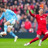 Liverpool - Manchester City, engleska liga, 10.3.2024.