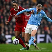 Liverpool - Manchester City, engleska liga, 10.3.2024.