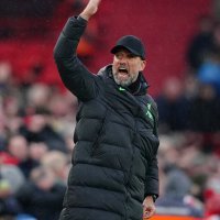 Liverpool - Manchester City, engleska liga, 10.3.2024.