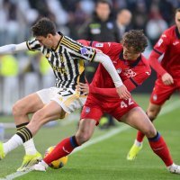 Juventus - Atalanta, Serie A, 10.3.2024.