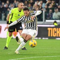 Juventus - Atalanta, Serie A, 10.3.2024.