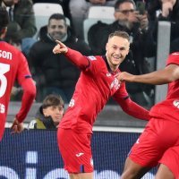 Juventus - Atalanta, Serie A, 10.3.2024.