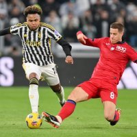 Juventus - Atalanta, Serie A, 10.3.2024.