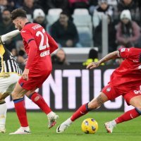 Juventus - Atalanta, Serie A, 10.3.2024.