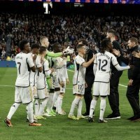 Real Madrid - Celta Vigo, španjolska liga, 10.3.2024.