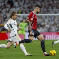 Real Madrid - Celta Vigo, španjolska liga, 10.3.2024.