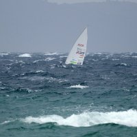 Na splitskom području puše snažno jugo