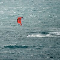 Na splitskom području puše snažno jugo