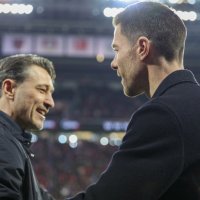 Bayer Leverkusen - Wolfsburg, Bundesliga, 10.3.2024.