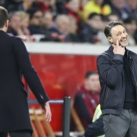 Bayer Leverkusen - Wolfsburg, Bundesliga, 10.3.2024.