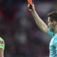 Bayer Leverkusen - Wolfsburg, Bundesliga, 10.3.2024.