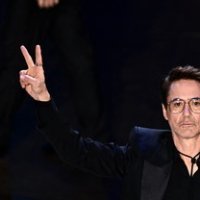 Robert Downey Jr.