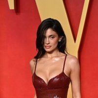 Kylie Jenner