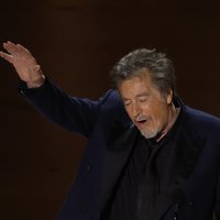Al Pacino
