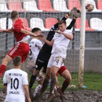 Croatia Zmijavci - Zrinski, 10.3.2024.