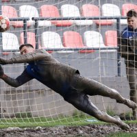 Croatia Zmijavci - Zrinski, 10.3.2024.