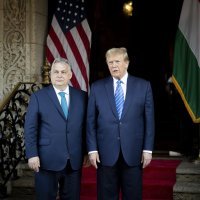 Orban kod Trumpa