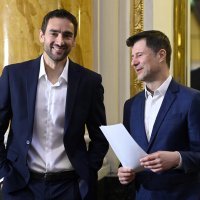 Zaklada Marin Čilić