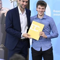 Zaklada Marin Čilić