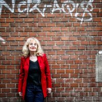 Kostadinka Velkovska